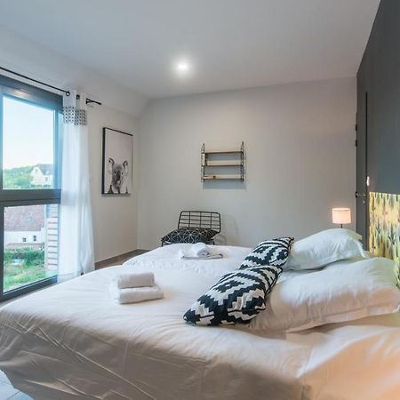 Plein Soleil Avec Jacuzzi Privatif Et Parking Prive Apartment Sarlat-la-Caneda Ngoại thất bức ảnh