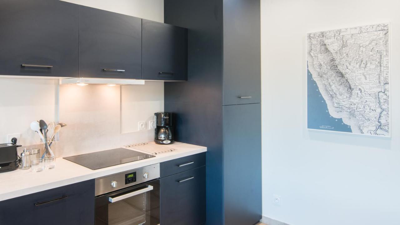 Plein Soleil Avec Jacuzzi Privatif Et Parking Prive Apartment Sarlat-la-Caneda Ngoại thất bức ảnh